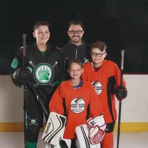 Meet your Posher, Jeremy